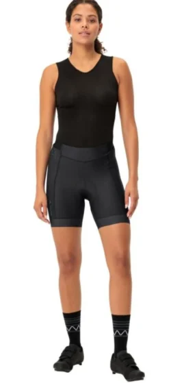 VAUDE Wo Posta Tights Shorty