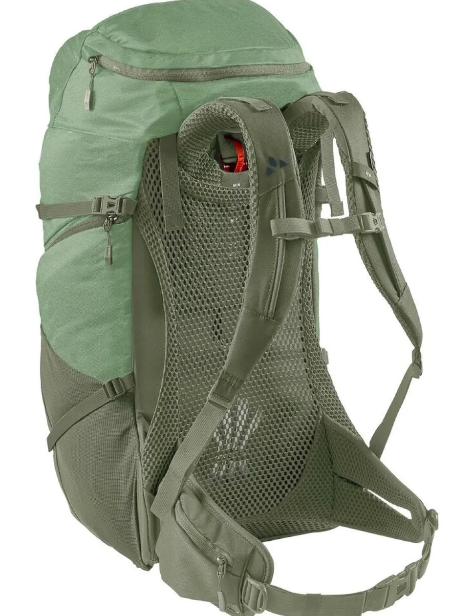 VAUDE Wo skomer tour 36+ Dames Rugzak