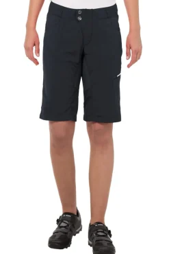 VAUDE Wo Tamaro Shorts - korte fietsbroek dames