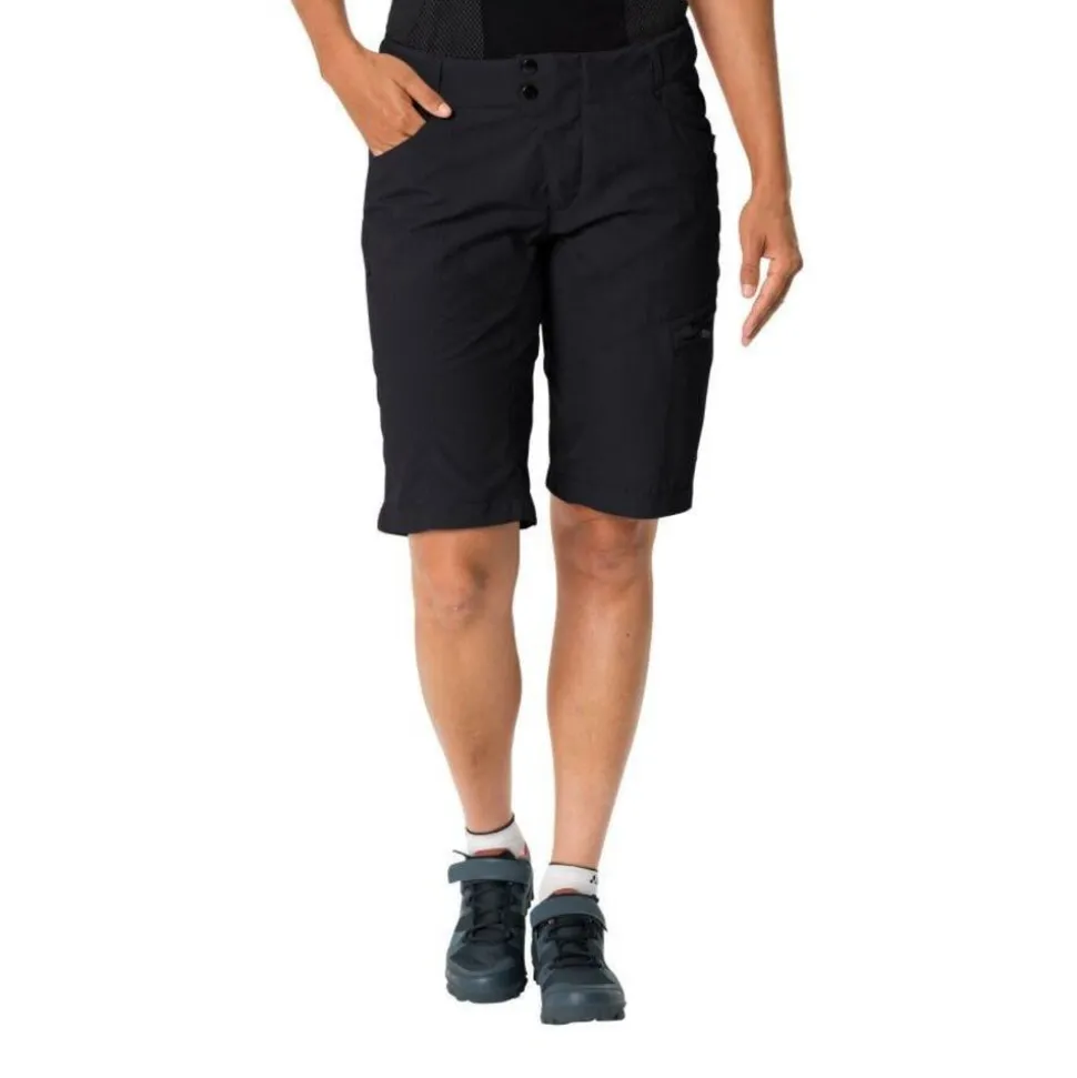 VAUDE Wo Tamaro Shorts II