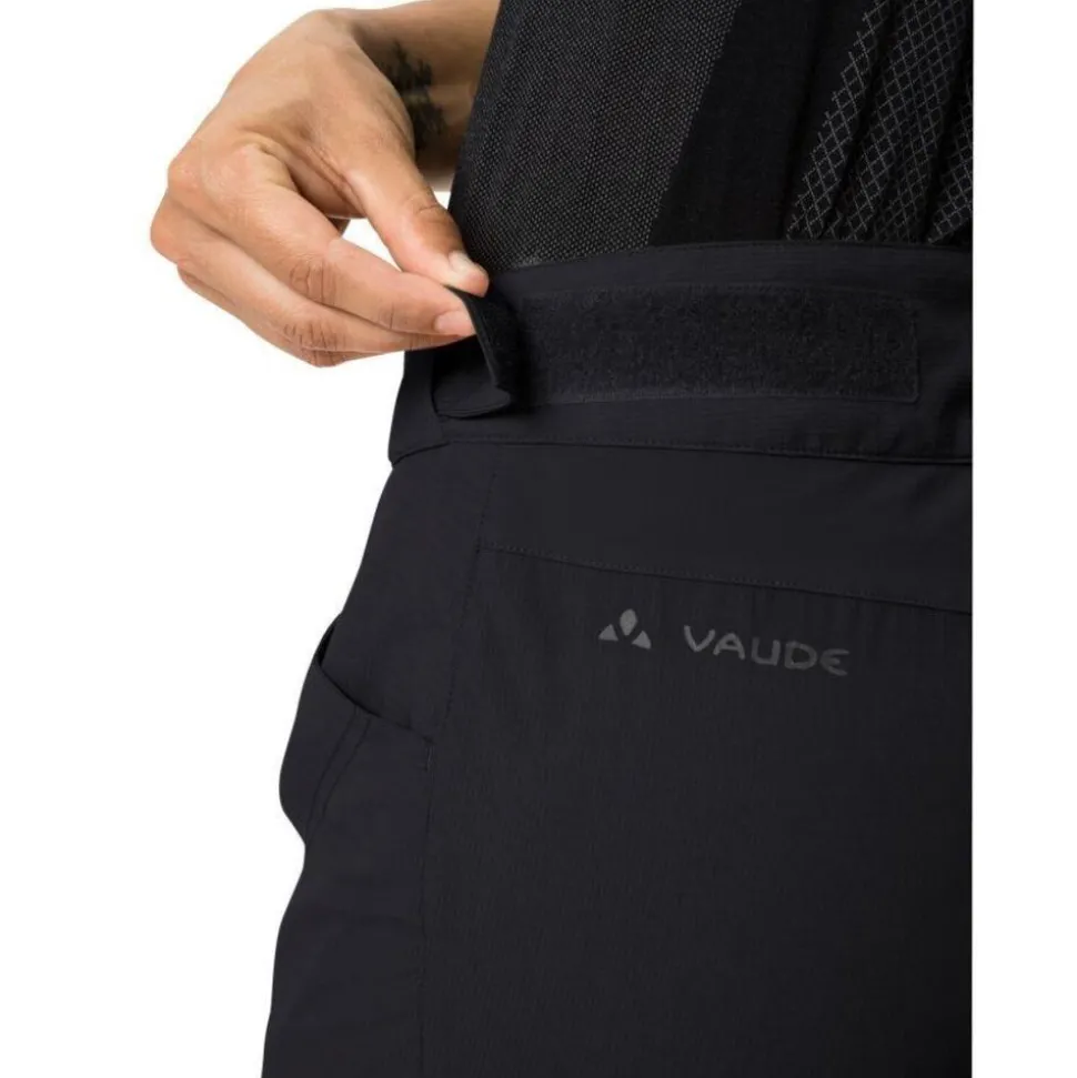 VAUDE Wo Tamaro Shorts II