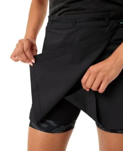VAUDE Wo Tremalzo Skirt IV