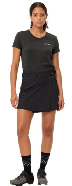 VAUDE Wo Tremalzo Skirt IV