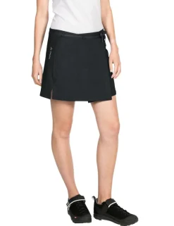 VAUDE Wo Tremalzo Skirt II - fietsrok