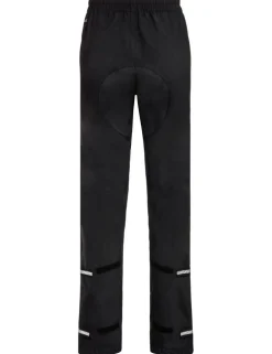 VAUDE Yaras Rain Pants III Fietsregenbroek