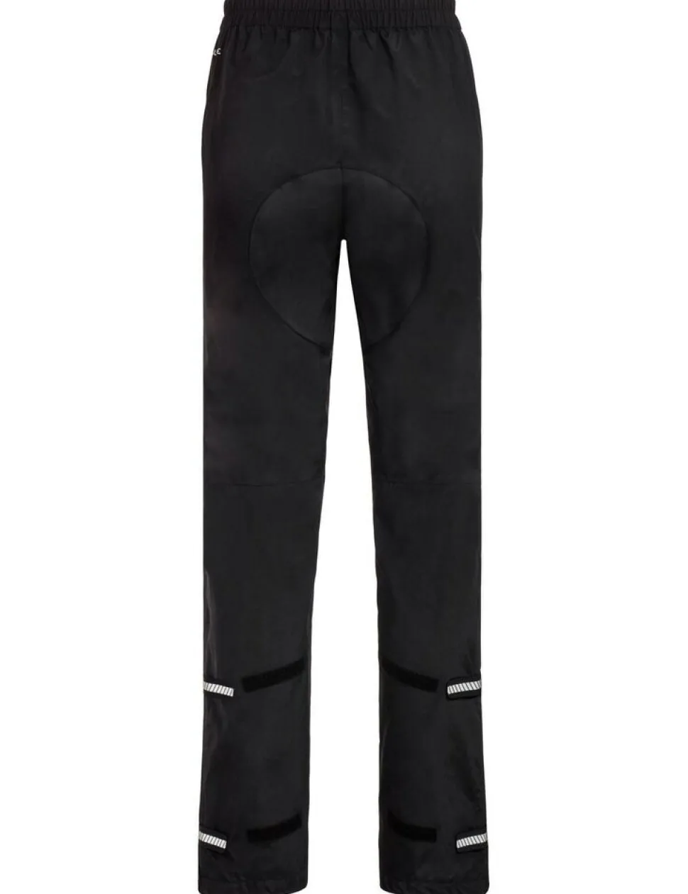 VAUDE Yaras Rain Pants III Fietsregenbroek