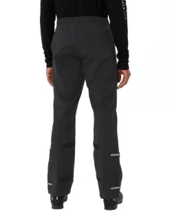VAUDE Yaras Rain Pants IV