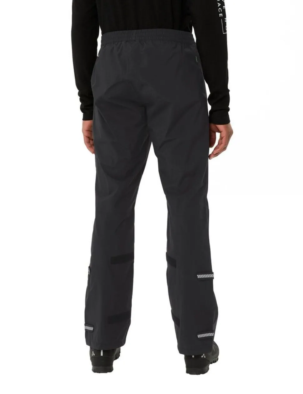 VAUDE Yaras Rain Pants IV