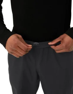 VAUDE Yaras Rain Pants IV