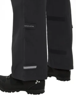 VAUDE Yaras Rain Pants IV