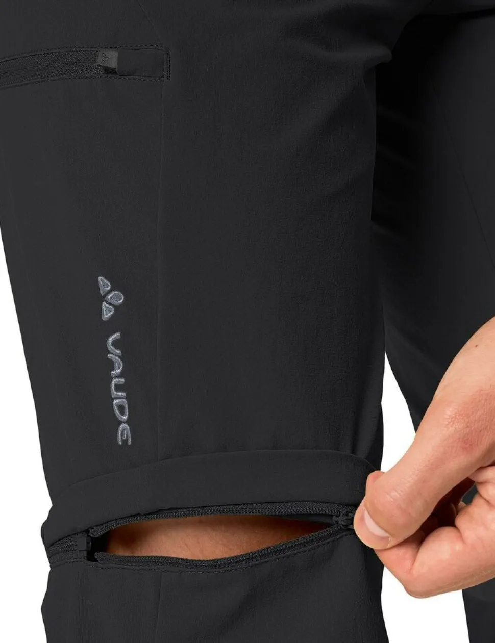 VAUDE Yaras ZO pants