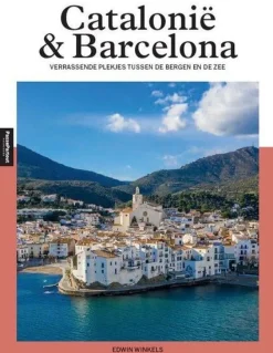 Veltman Catalonië & Barcelona