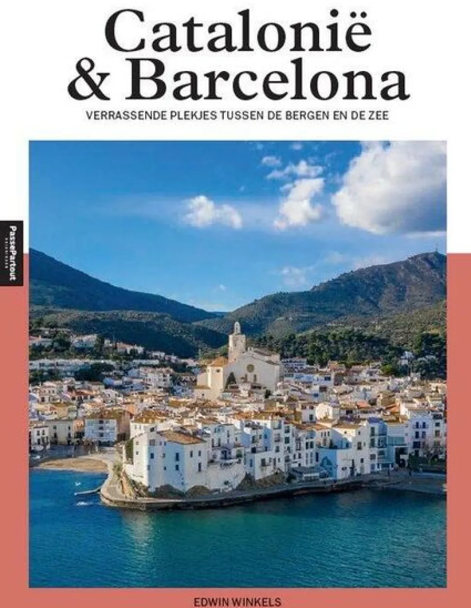 Veltman Catalonië & Barcelona