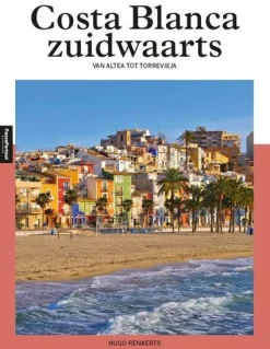 Veltman Costa Blanca Zuid
