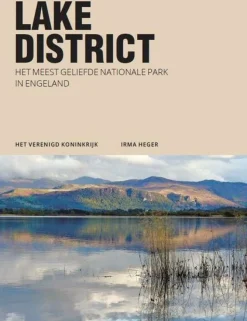 Veltman Lake District - Nationaal Park