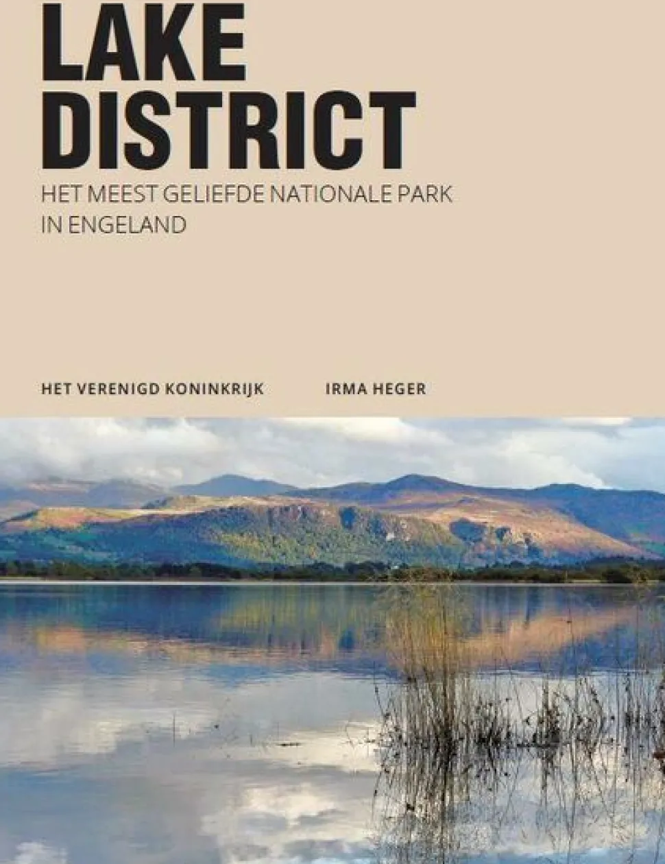 Veltman Lake District - Nationaal Park
