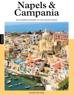 Veltman Napels en Campania
