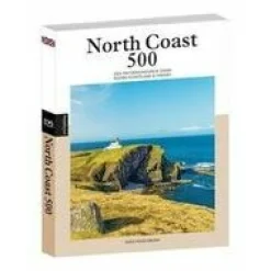 Veltman North Coast 500 Schotland