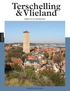 Veltman Terschelling & Vlieland