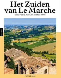 Veltman Zuiden van Le Marche