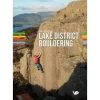Vertebrate Publishing Lake District Bouldering klimtopo