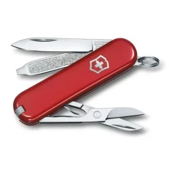 Victorinox Classic SD 7 functions blister