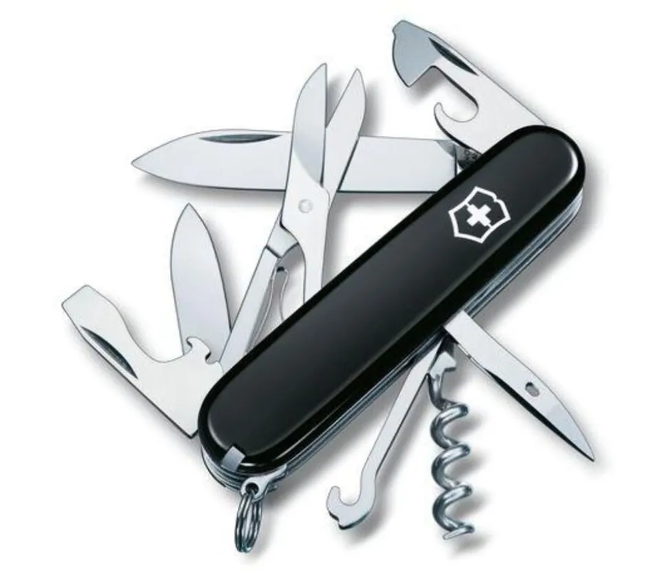Victorinox Climber 14 functies