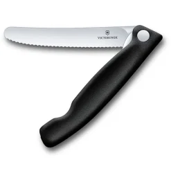 Victorinox Schilmes inklapbaar gekarteld