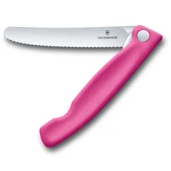 Victorinox Schilmes inklapbaar gekarteld