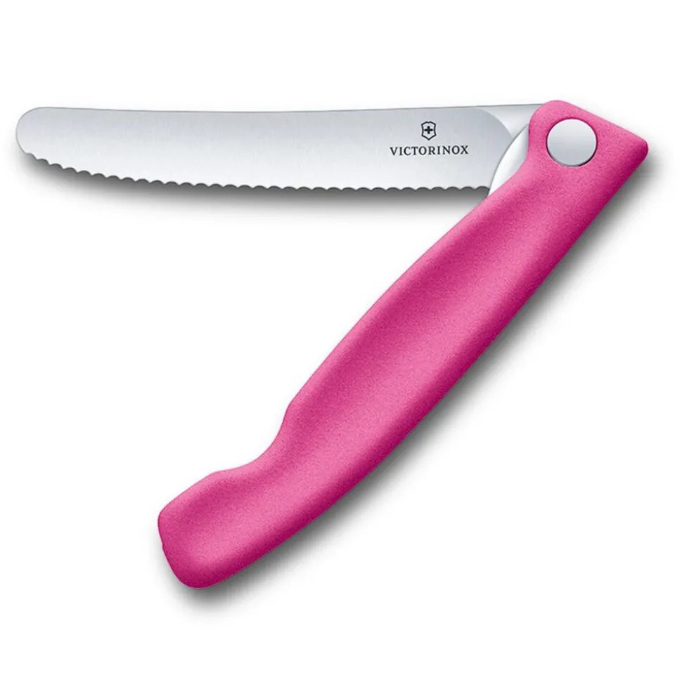 Victorinox Schilmes inklapbaar gekarteld