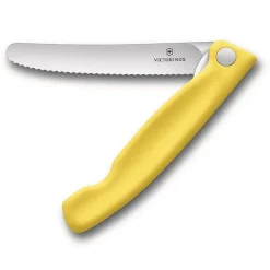 Victorinox Schilmes inklapbaar gekarteld
