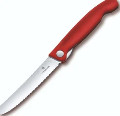 Victorinox Schilmes inklapbaar gekarteld