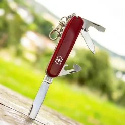 Victorinox Spartan rood