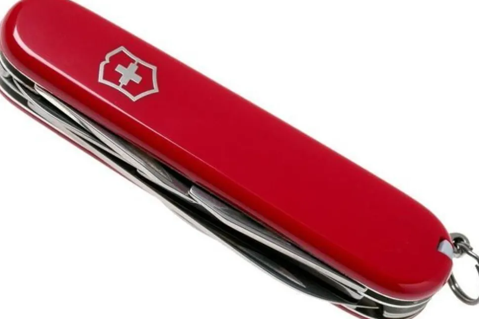 Victorinox Super Tinker