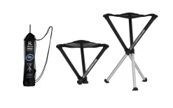 Walkstool Walkstool 3-Poot comfort, hoogte 45 cm