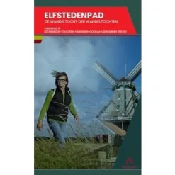Wandelnet Streekpad 19 Elfstedenpad