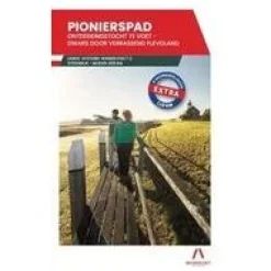 Wandelplatform LAW LAW-gids 1-2 Pionierspad