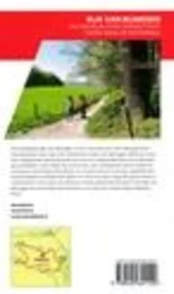 Wandelplatform LAW Streekpad 3 Nijmegen