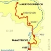 Wandelplatform LAW Wandelgids LAW 7-2 Pelgrimspad deel 2