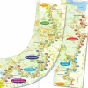 Wandelplatform LAW Wandelgids LAW-Gids 10 Noaberpad