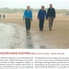 Wandelplatform LAW Wandelgids LAW 5-2 Nederlands Kustpad deel 2