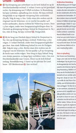 Wandelplatform LAW Wandelgids Streekpad Westfriese Omringdijk