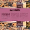 Wat en hoe Reisgids Marrakesh Stad & Streek