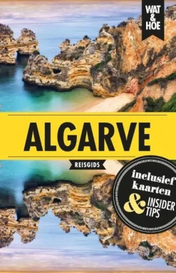 Wat en hoe Wat & Hoe Algarve