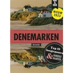 Wat en hoe Wat & Hoe Denemarken