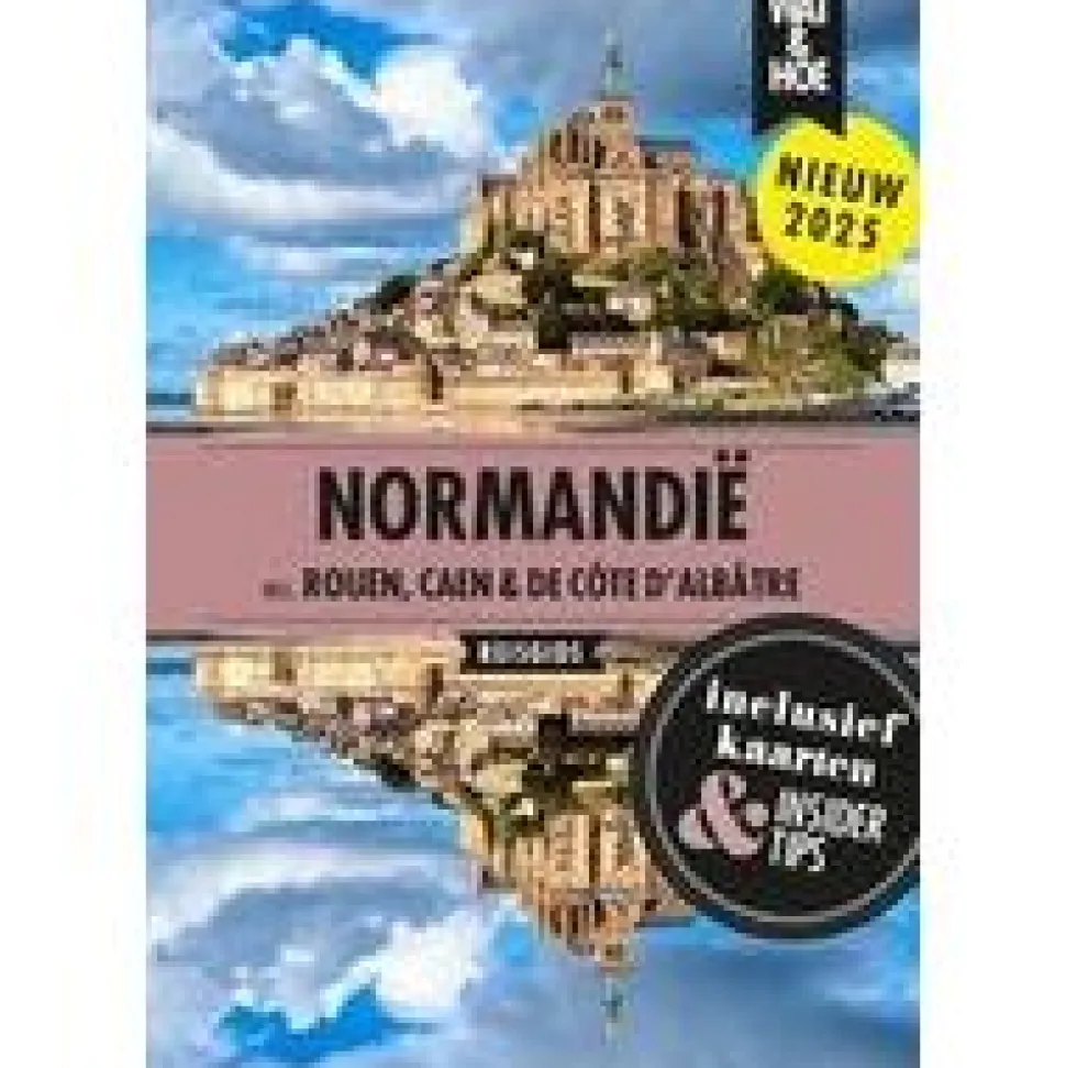 Wat en hoe Wat & Hoe Normandie
