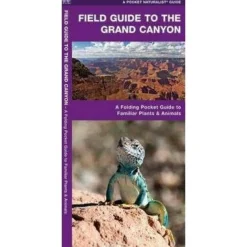 Waterford Field Guide to the Grand Canyon