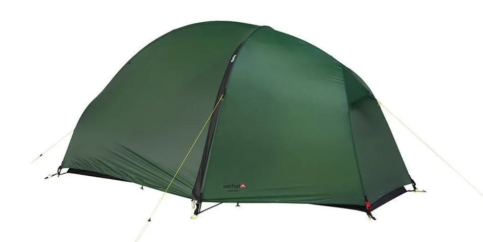 Wechsel Exogen 1 koepeltent
