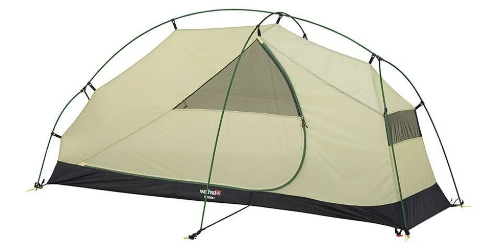 Wechsel Exogen 1 koepeltent