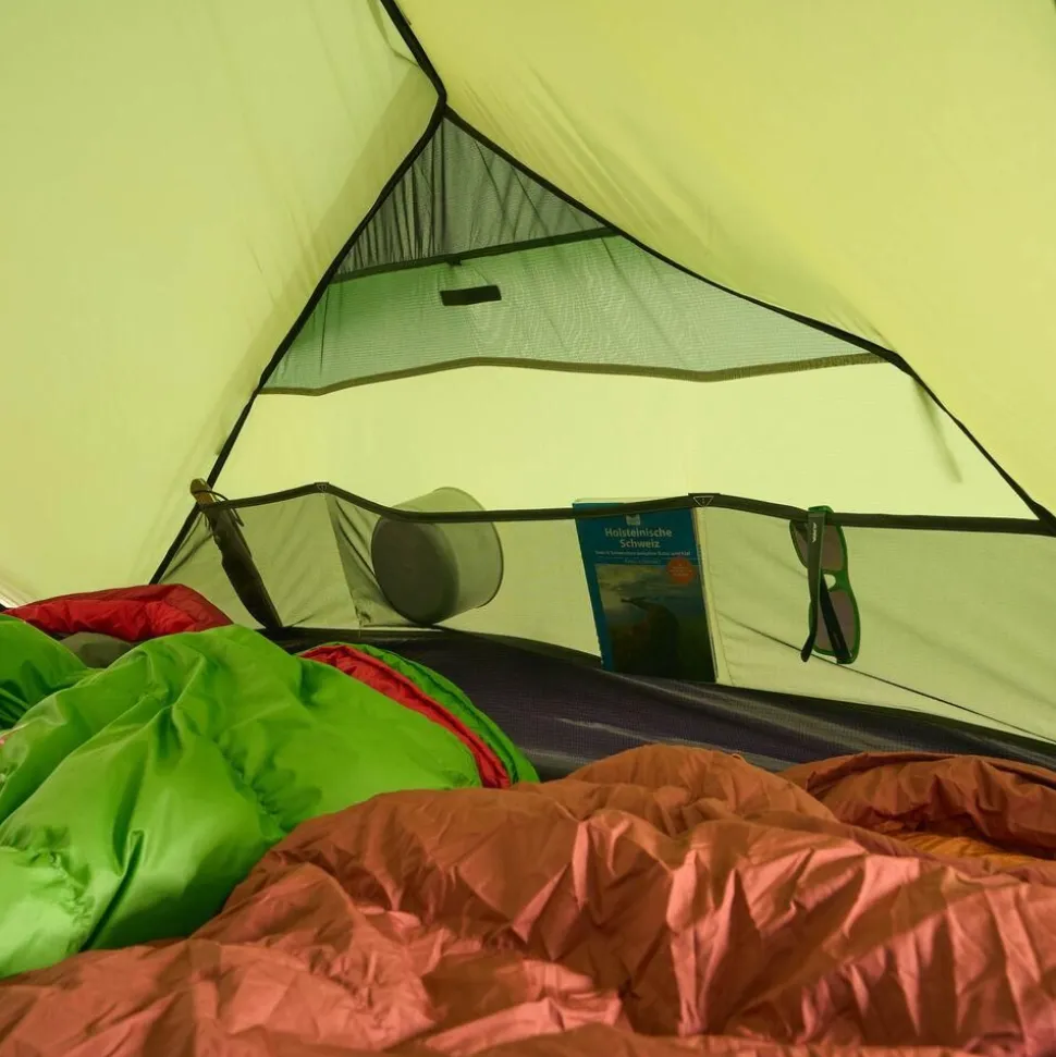 Wechsel Exogen 3 ZG green